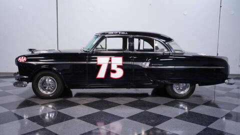 1953 Packard Clipper