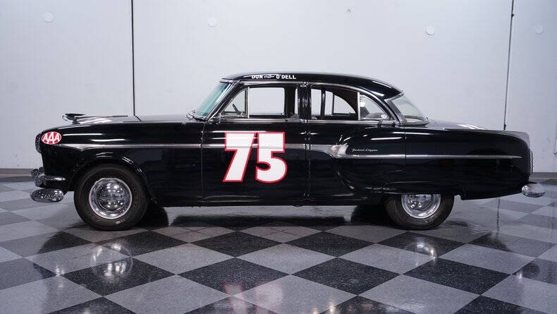 1953 Packard Clipper