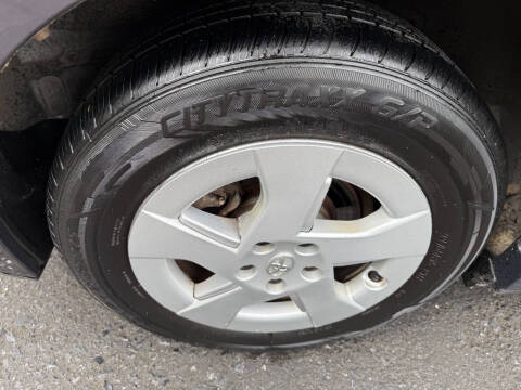 2014 Toyota Prius Two