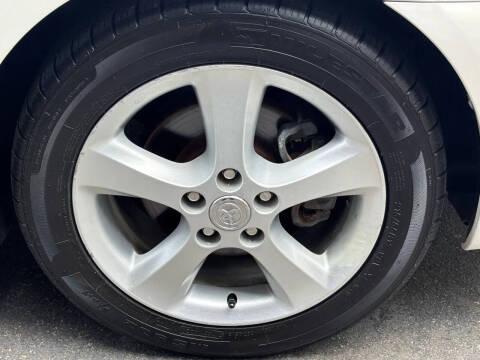 2006 Toyota Camry Solara