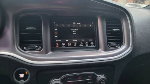 2021 Dodge Charger SXT