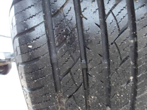 2002 Jeep Liberty Limited