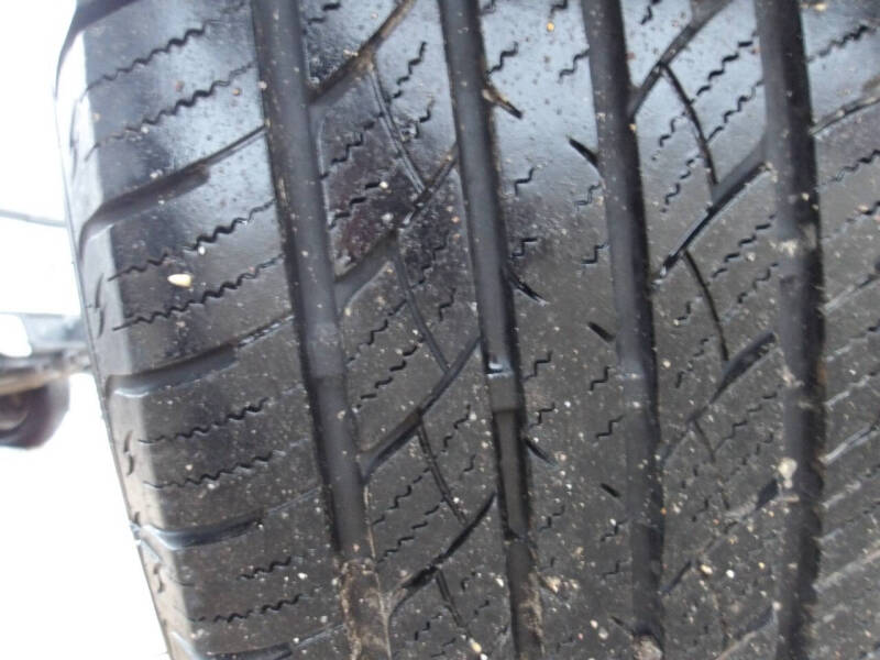 2002 Jeep Liberty Limited