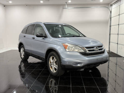 2011 Honda CR-V for sale at RVA Automotive Group in Richmond VA
