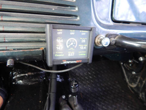 1970 Jeep Commando