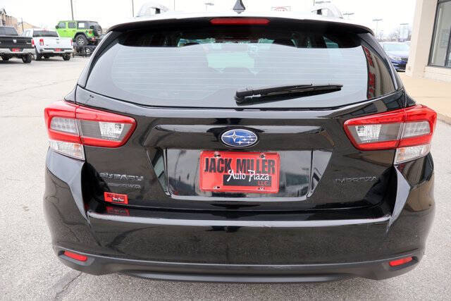 2020 Subaru Impreza Premium