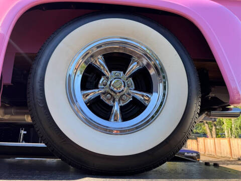 1953 Ford F-100