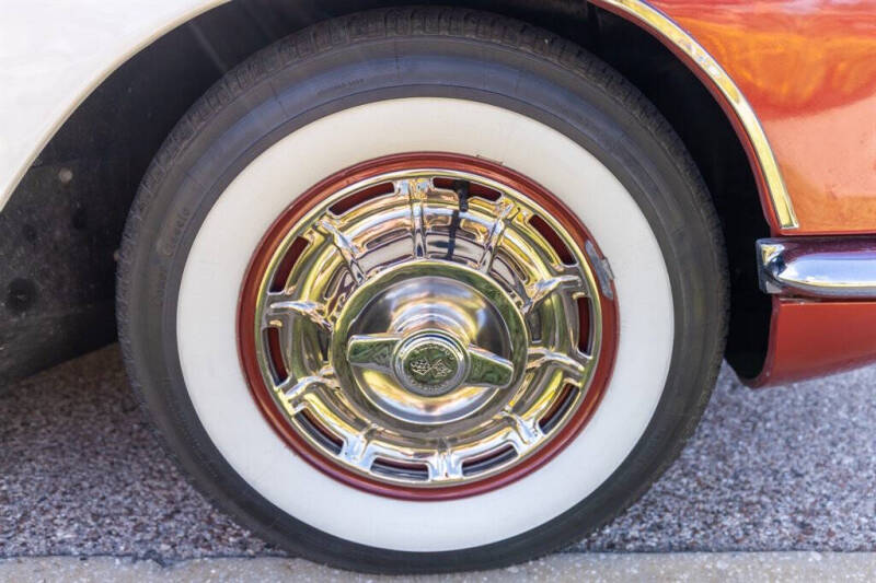 1961 Chevrolet Corvette