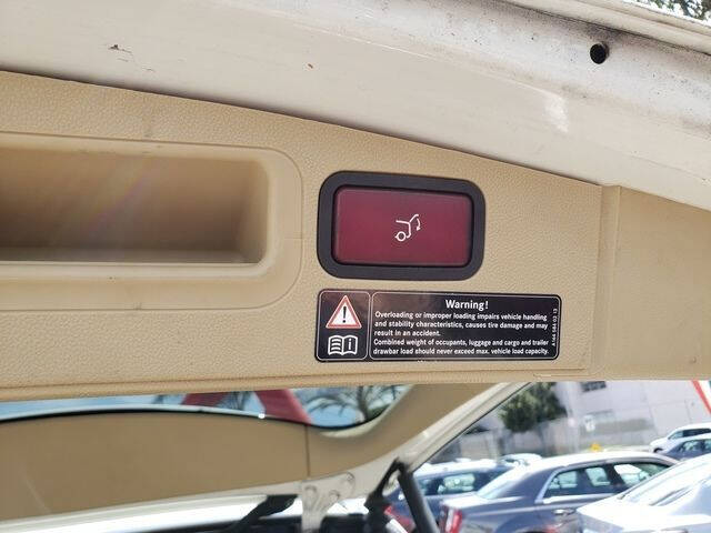 2010 Mercedes-Benz M-Class ML 350