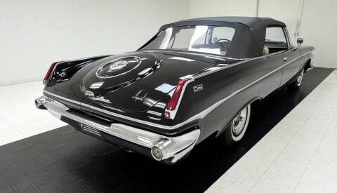 1963 Chrysler Imperial
