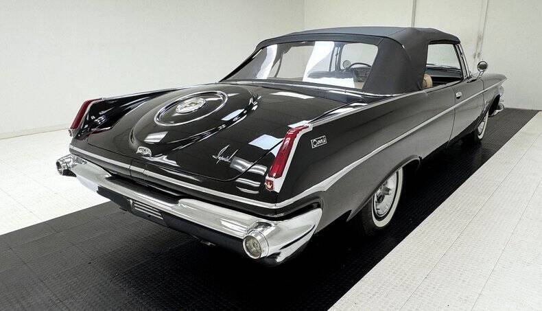 1963 Chrysler Imperial