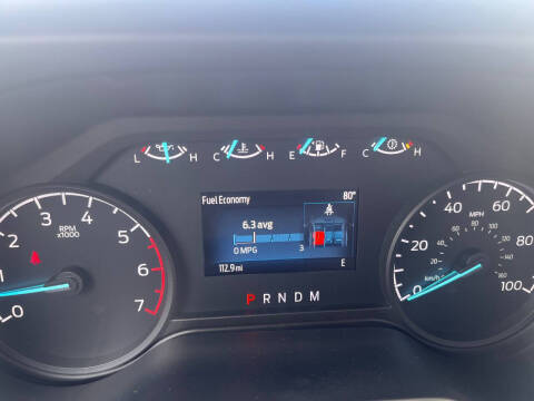 2026 Ford F-250 Super Duty