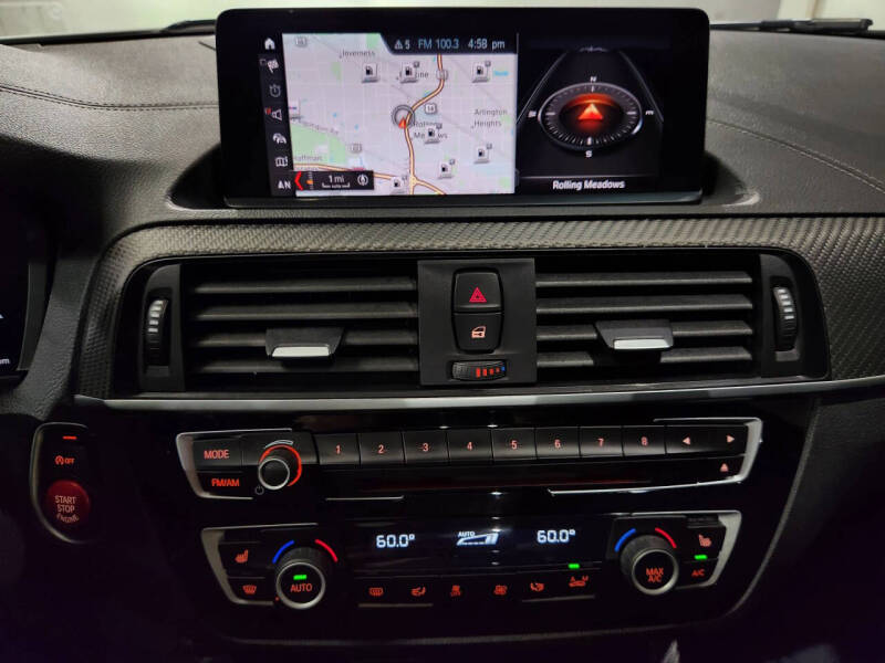 2021 BMW M2 Competition