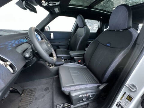 2026 MINI Countryman S ALL4