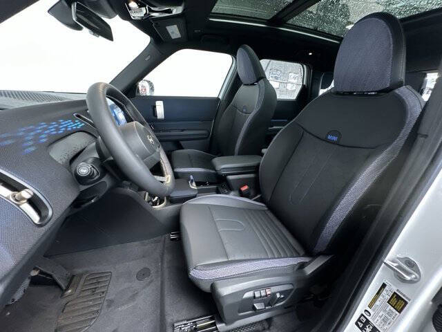 2026 MINI Countryman S ALL4