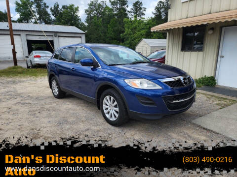 2010 Mazda CX-9 Touring