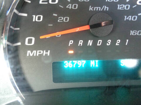 2014 Chevrolet Express LT 1500