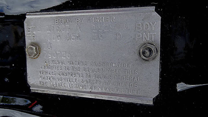 1973 Chevrolet Camaro