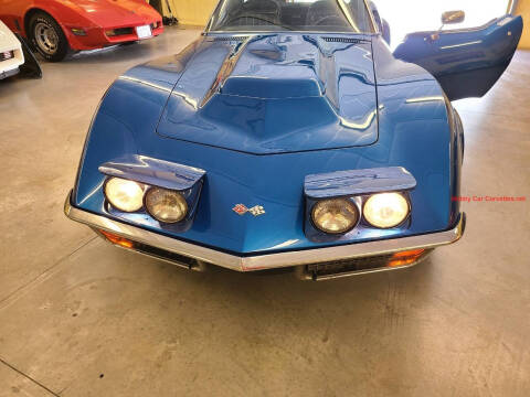 1970 Chevrolet Corvette
