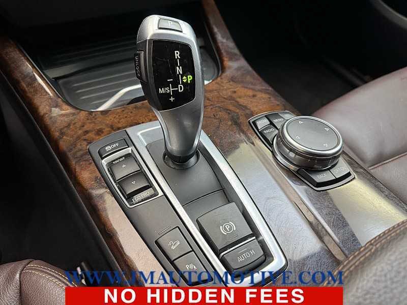 2016 BMW X3 xDrive35i