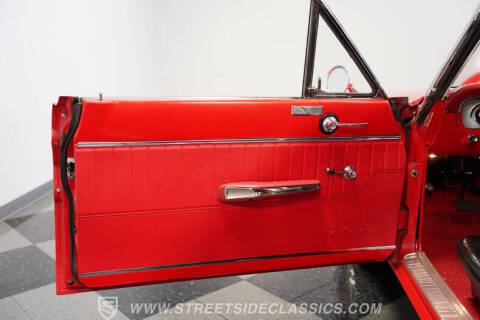 1964 Ford Falcon