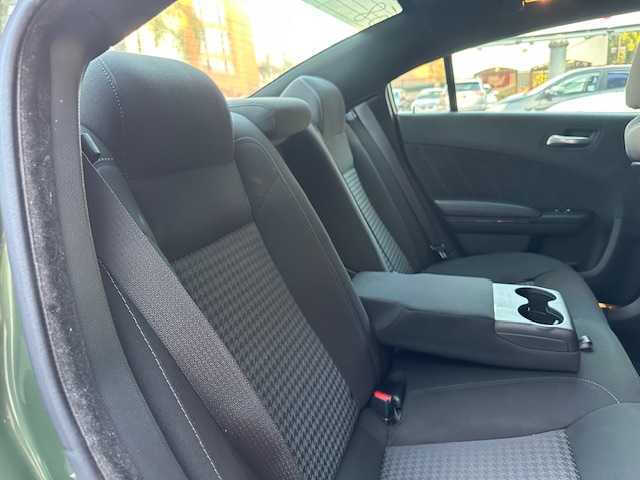 2021 Dodge Charger GT