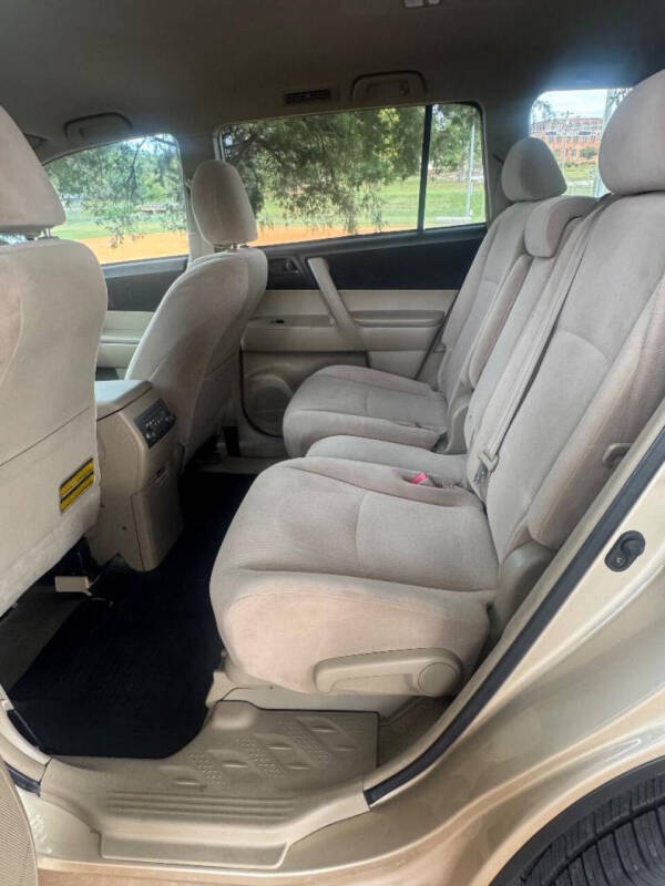 2008 Toyota Highlander