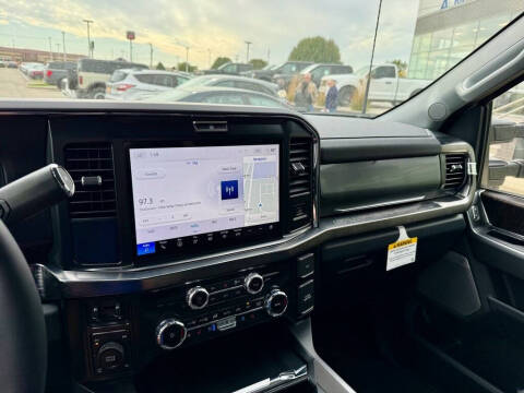 2026 Ford F-350 Super Duty