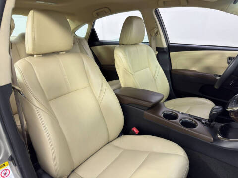 2013 Toyota Avalon XLE