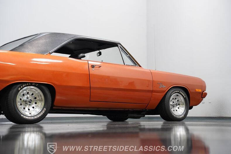 1972 Dodge Dart