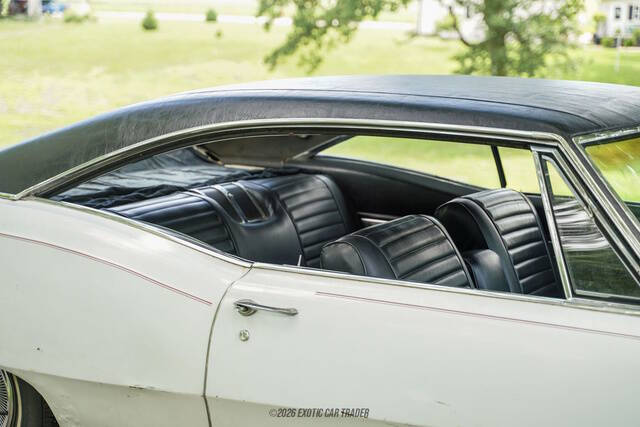 1967 Buick Wildcat