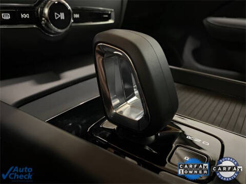 2025 Volvo S60 B5 Core