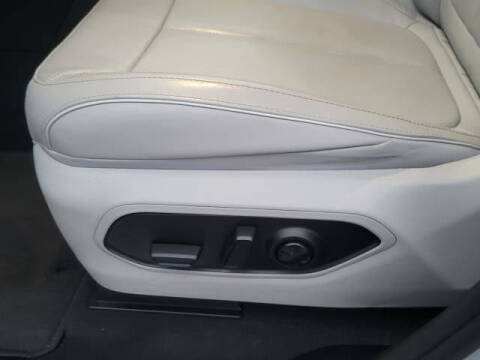 2022 Jeep Grand Cherokee Overland 4xe