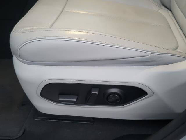 2022 Jeep Grand Cherokee Overland 4xe