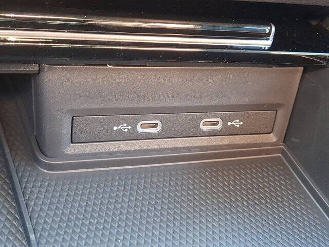 2026 Volkswagen Atlas SE 4Motion