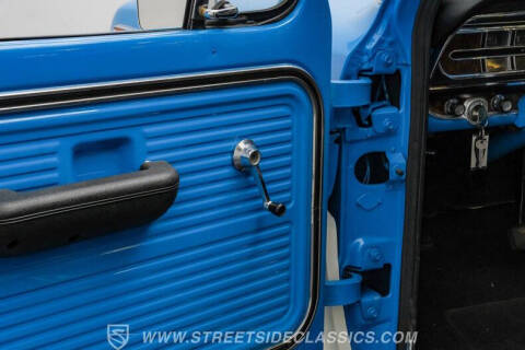 1972 Ford F-100