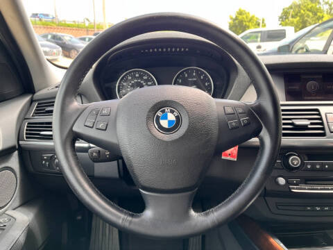 2008 BMW X5 3.0si
