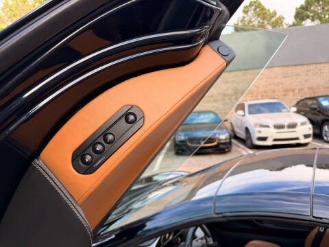 2013 McLaren MP4-12C Spider