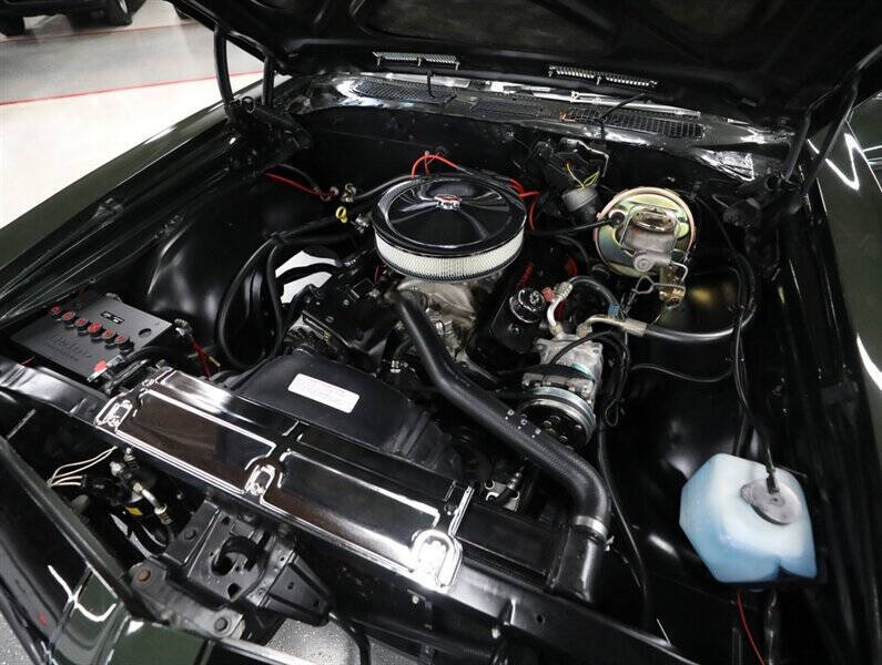 1969 Chevrolet Chevelle