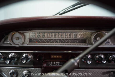 1962 Ford Galaxie