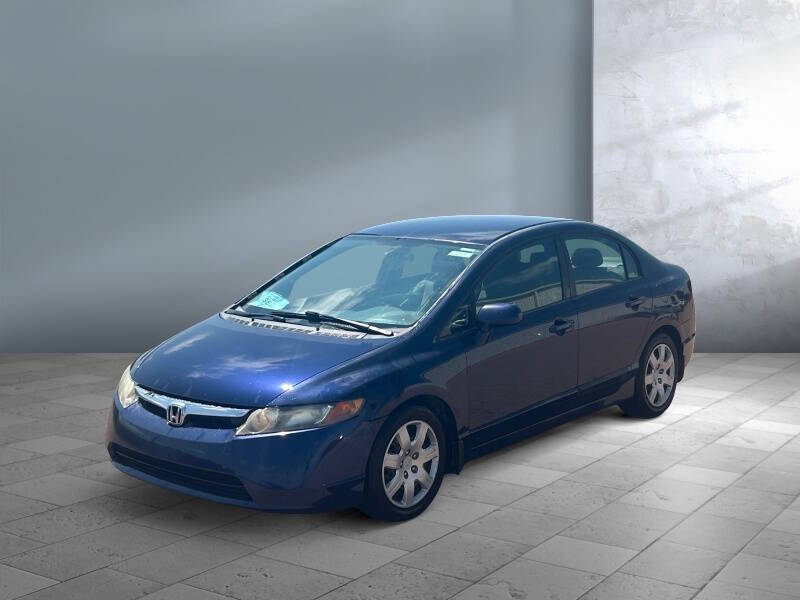 2008 Honda Civic For Sale In Madison, SD