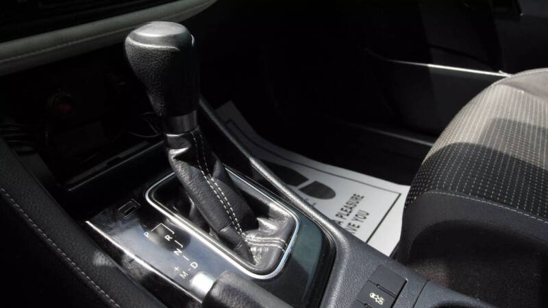 2017 Toyota Corolla iM