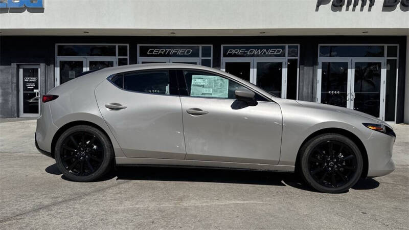 2026 Mazda Mazda3 Hatchback 2.5 S Premium