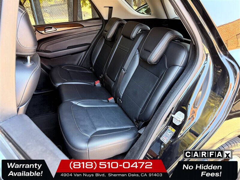 2014 Mercedes-Benz M-Class ML 350