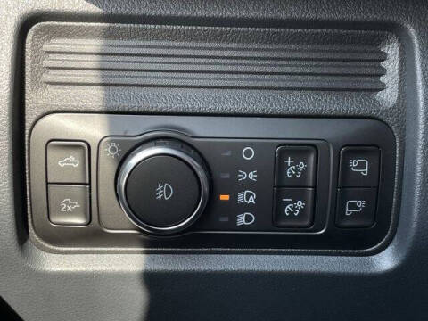 2026 Ford F-350 Super Duty