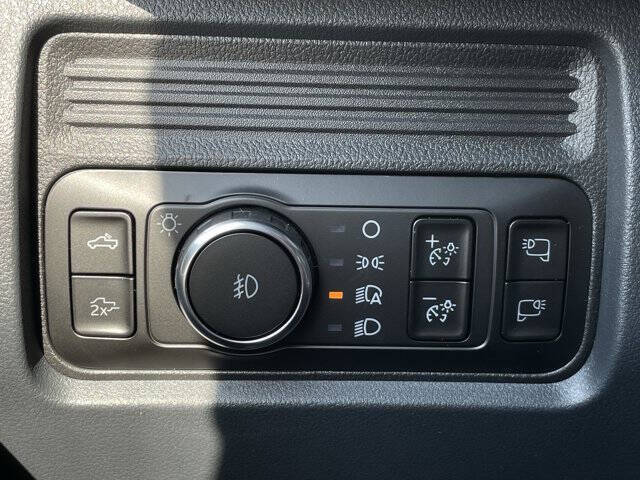 2026 Ford F-350 Super Duty