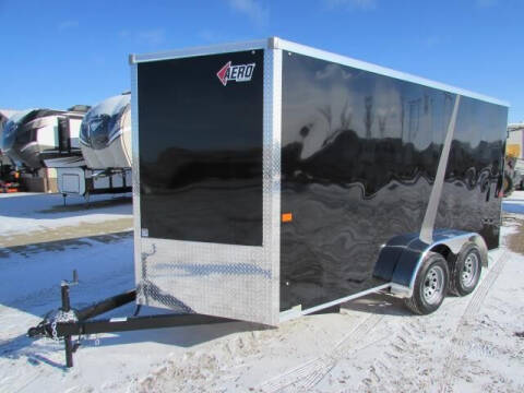 2021 AERO 7 X 14 TA3