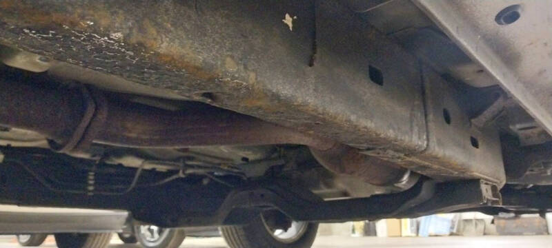 2012 Chevrolet Colorado LT