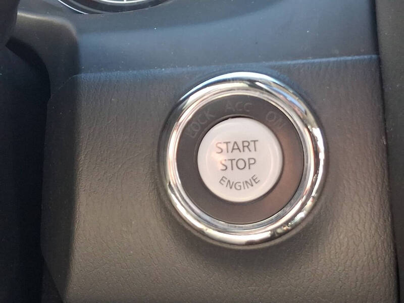 2021 Nissan Armada SL