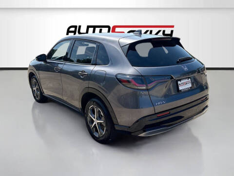 2024 Honda HR-V